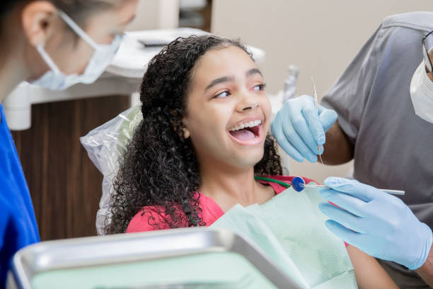 Best Dental Abscess Treatment in Montegut, LA