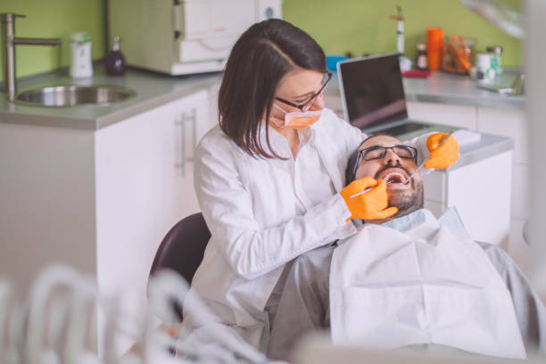 Best Walk-In Emergency Dental Services in Montegut, LA