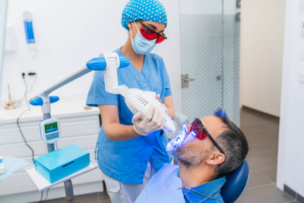 Best Emergency Treatment for Jaw Pain or Injury in Montegut, LA