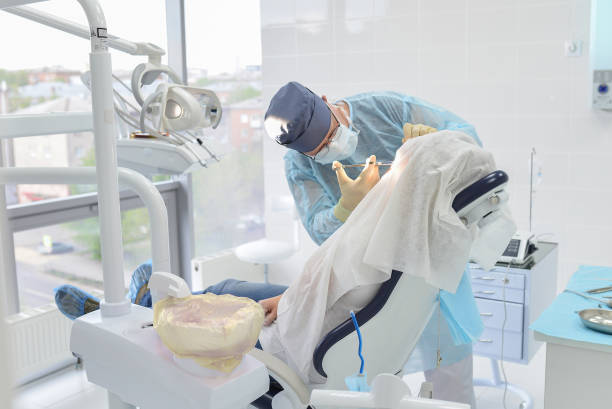 Best Emergency Wisdom Tooth Extraction in Montegut, LA